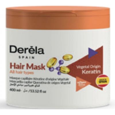 Derela深层修复发膜